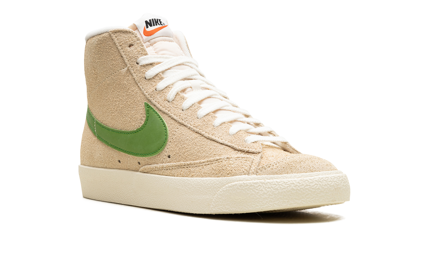 NIKE BLAZER MID '77 VINTAGE WMNS  Vintage Green