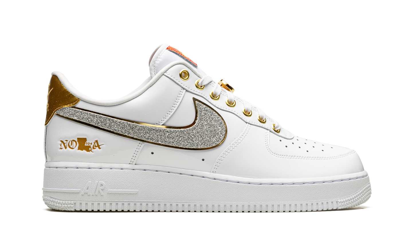 Air Force 1 Low  NOLA