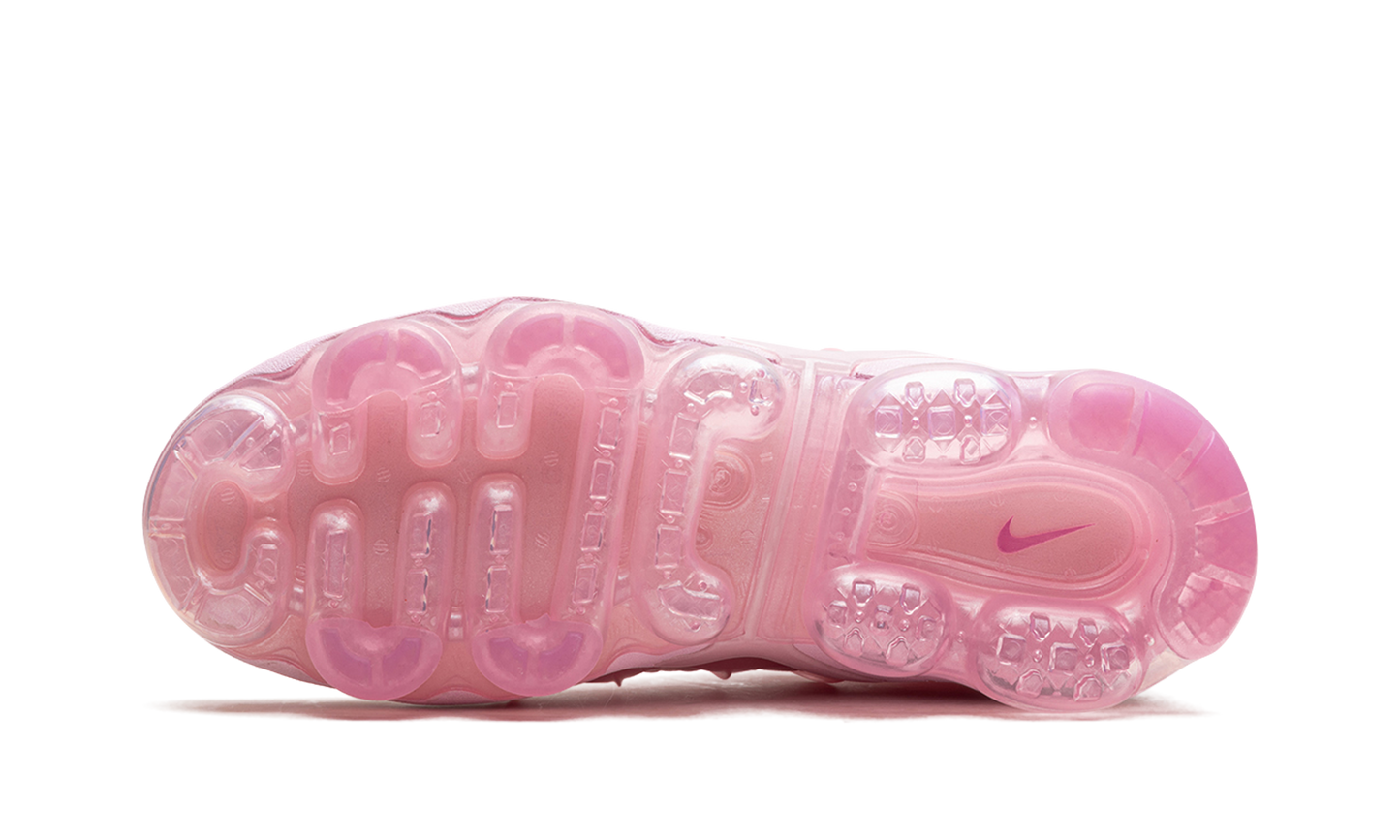 Air Vapormax Plus WMNS  Pink Foam