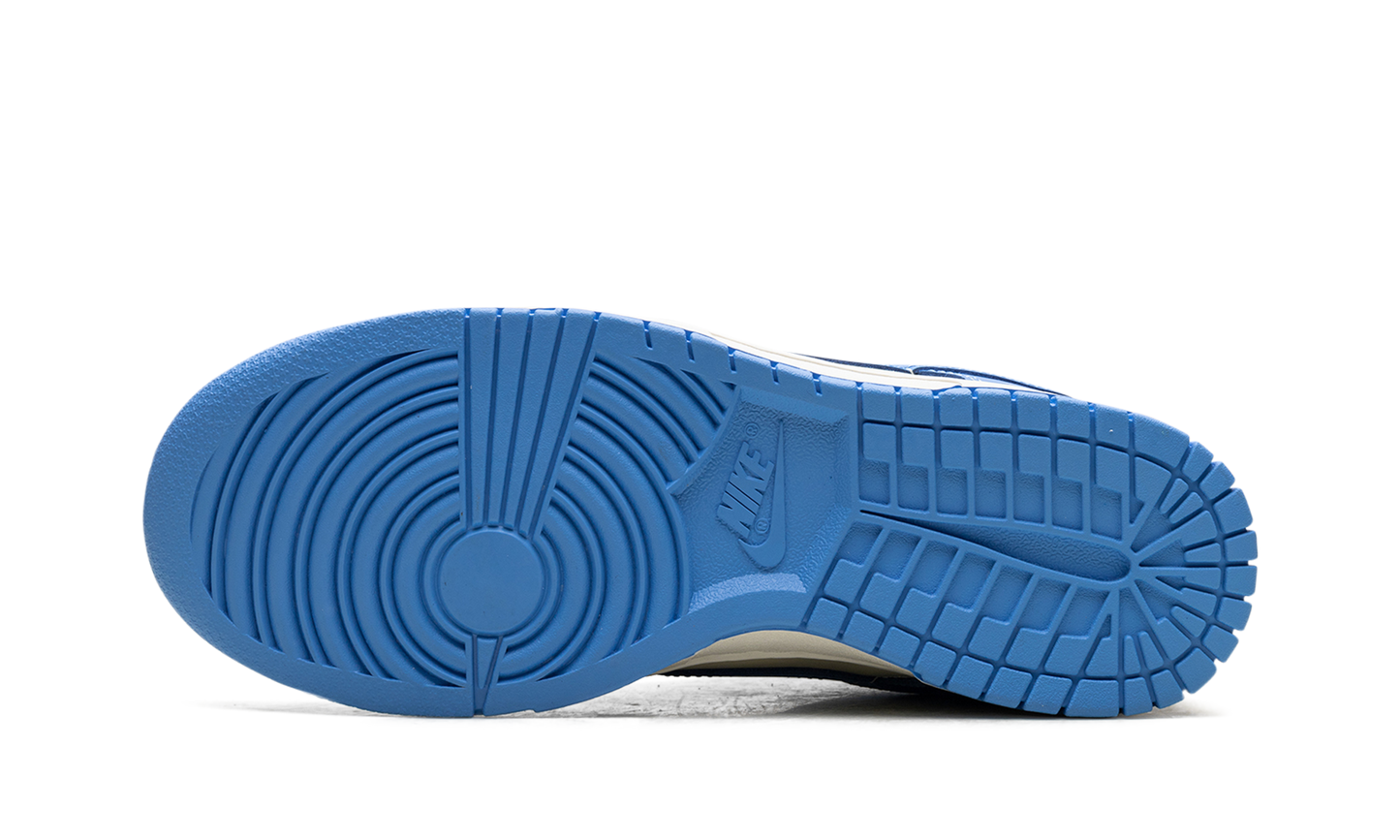 Dunk Low Retro  University Blue