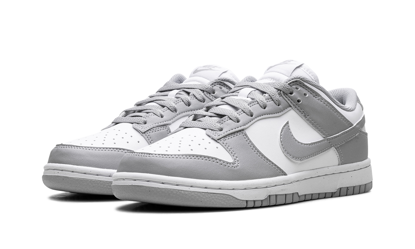 Dunk Low Next Nature WMNS  Light Smoke Grey