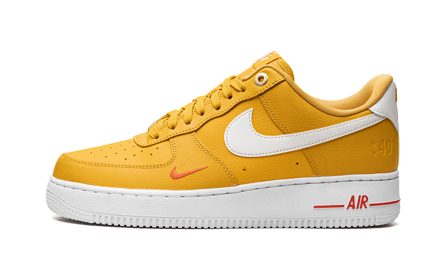 AIR FORCE 1 LO MNS WMNS  40th Anniversary