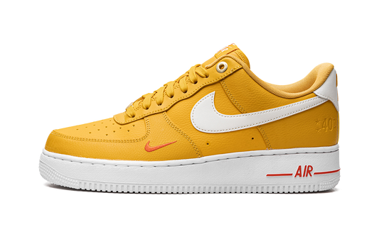 AIR FORCE 1 LO MNS WMNS  40th Anniversary