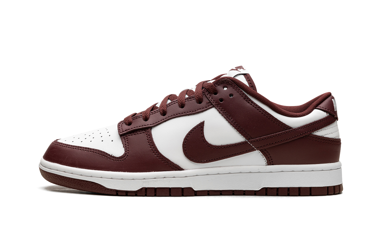 Dunk Low Retro  Redwood