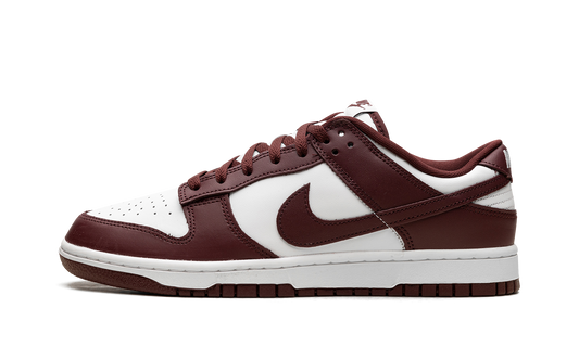 Dunk Low Retro  Redwood