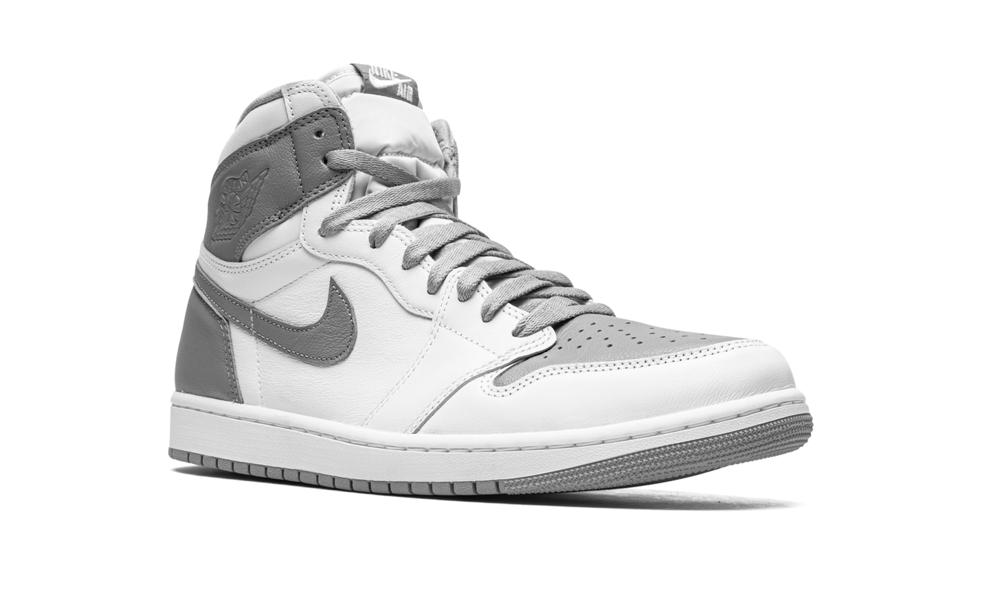 Air Jordan 1 High OG  Stealth