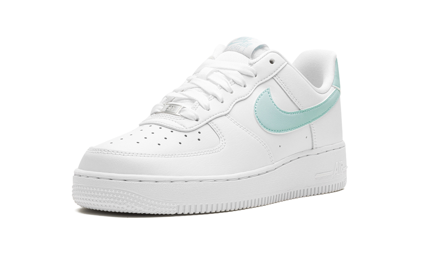 AIR FORCE 1 '07 WMNS  White / Jade Ice