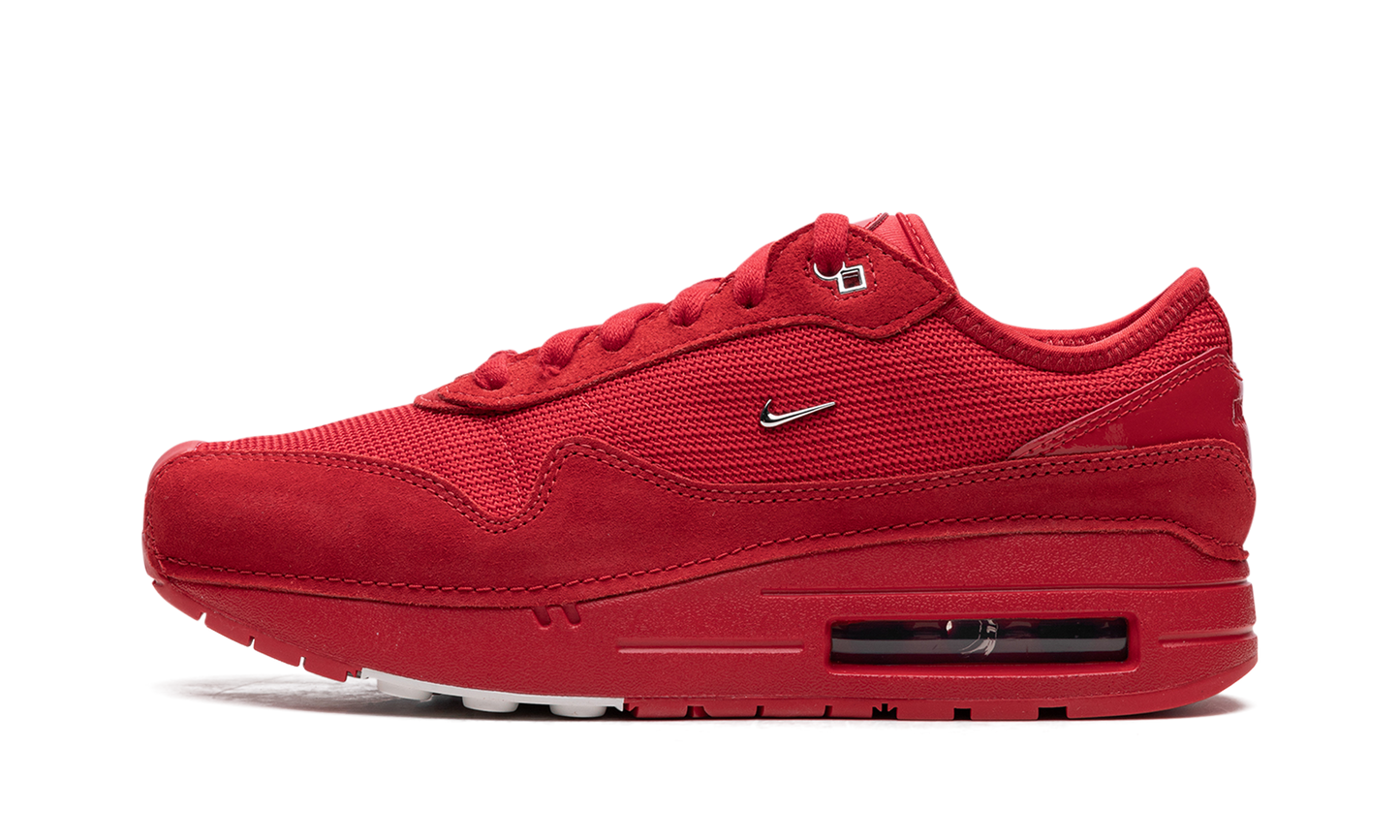 Air Max 1 ’86 WMNS  Jacquemus - Mystic Red