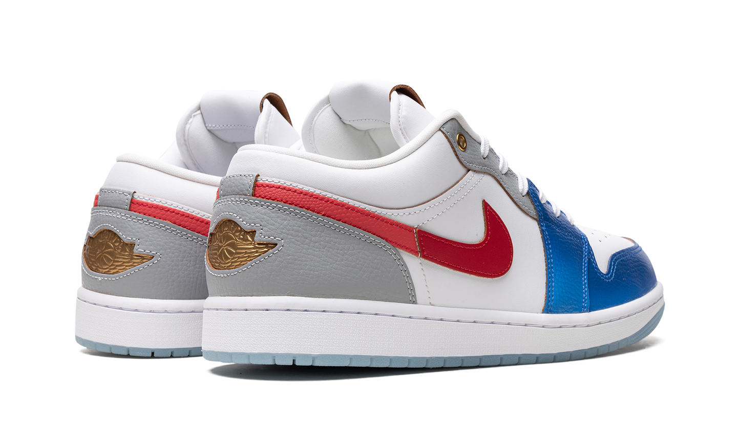 Air Jordan 1 Low  Philippines