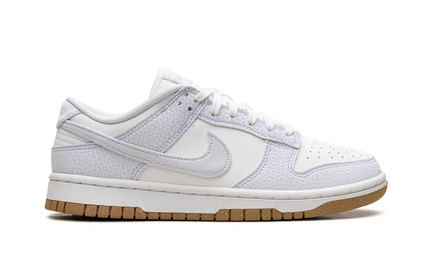 Dunk Low WMNS  Football Grey / Gum