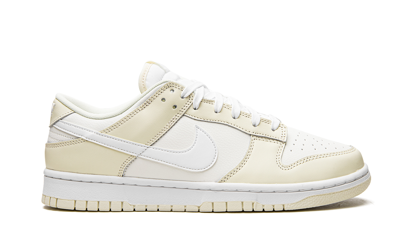 Dunk Low  Coconut Milk