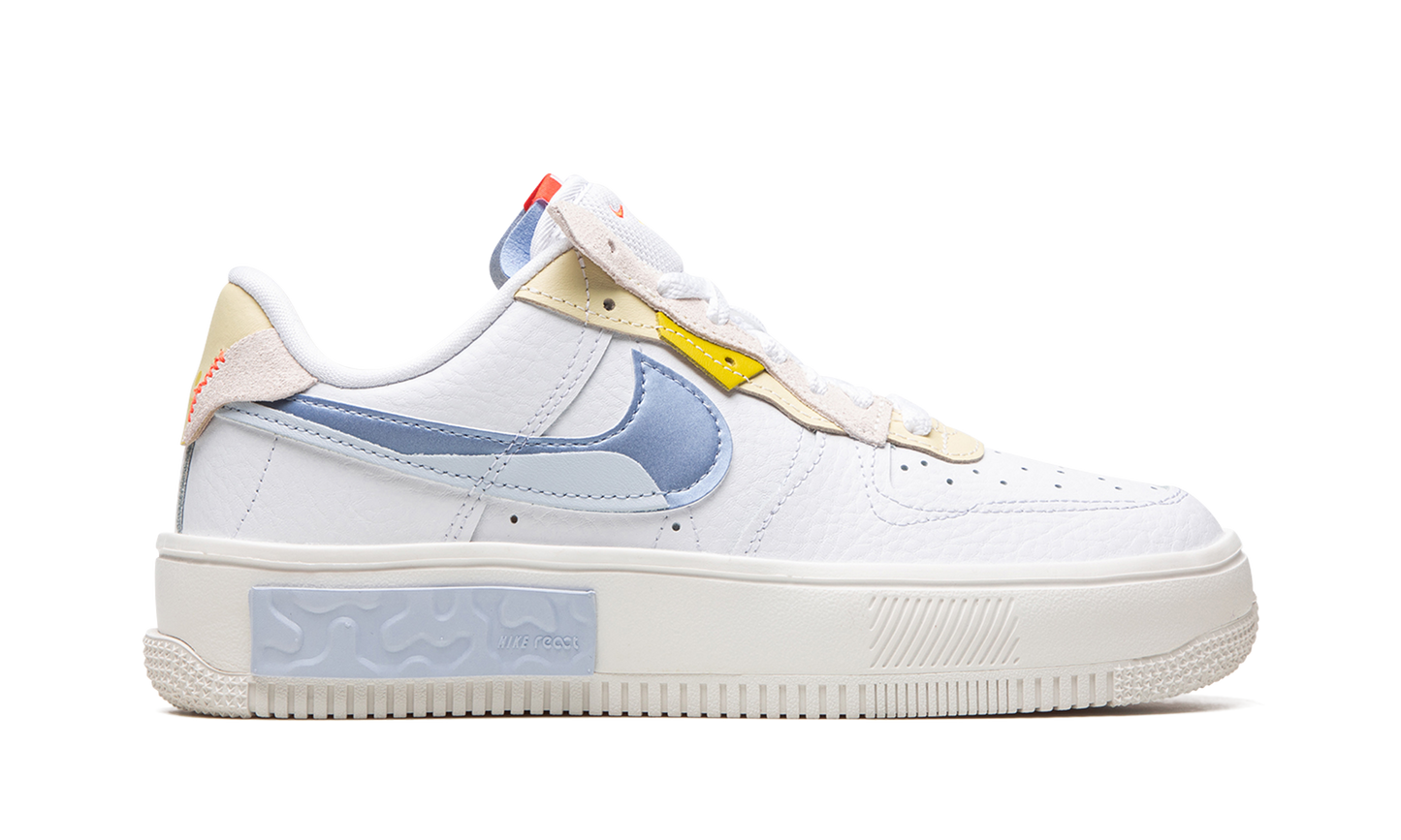 AIR FORCE 1 FONTANKA WMNS  Set to Rise