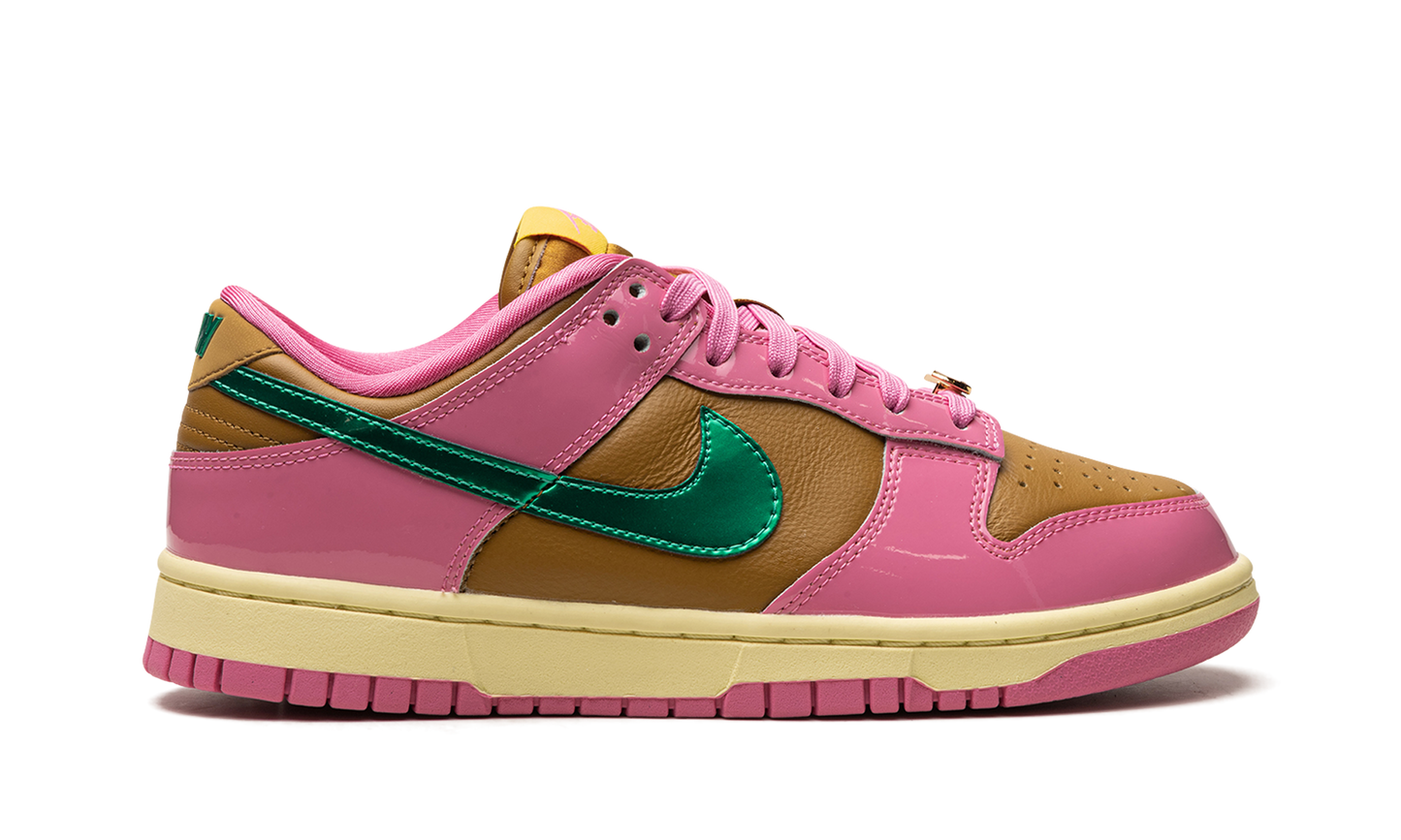 DUNK LOW WMNS  Parris Goebel