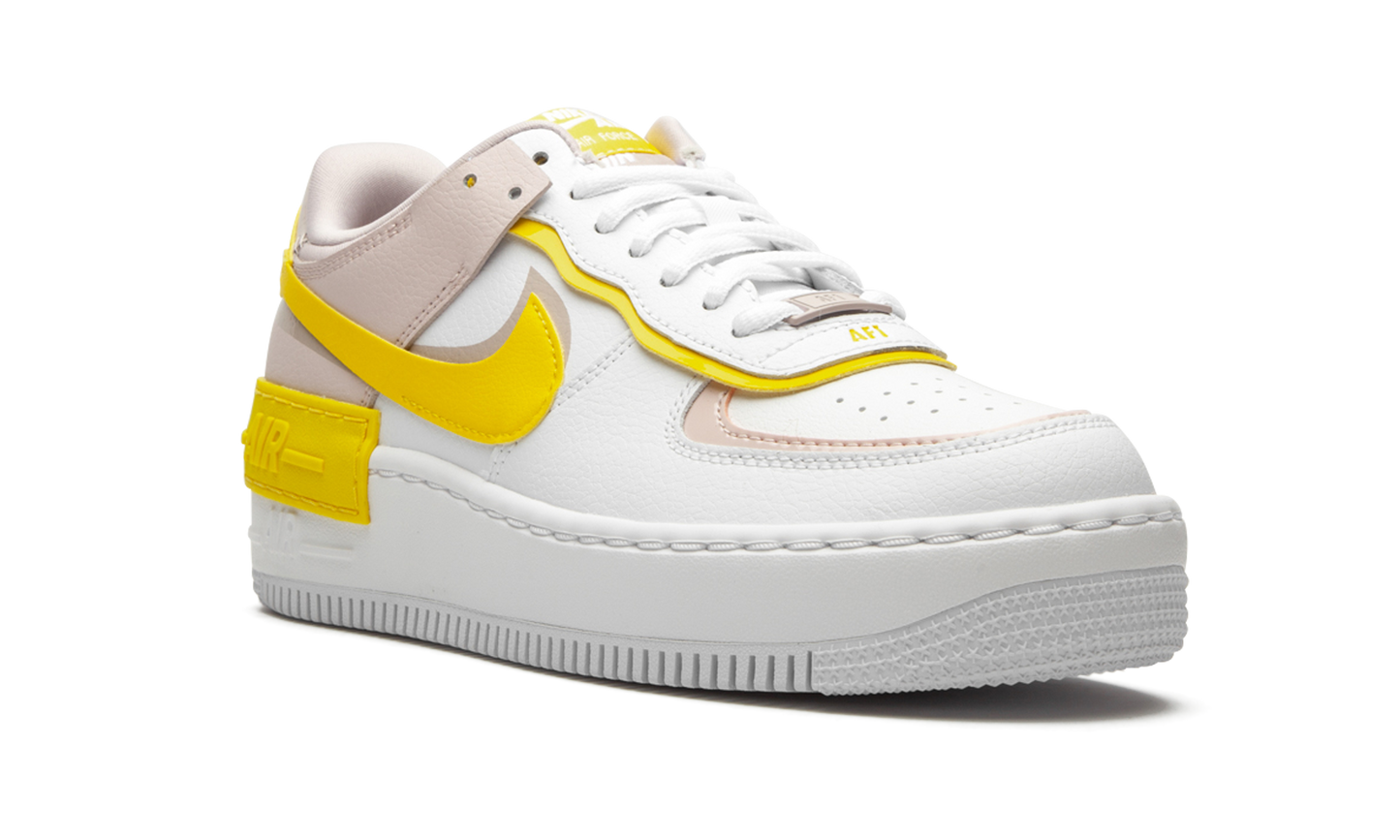 AIR FORCE 1 SHADO MNS WMNS  Sunshine