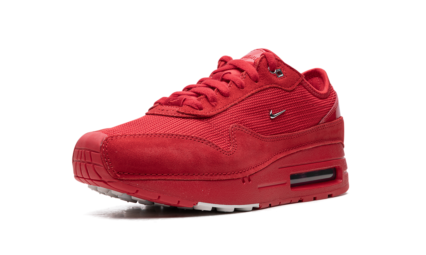 Air Max 1 ’86 WMNS  Jacquemus - Mystic Red