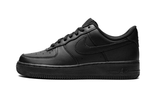 AIR FORCE 1 LO '07 MNS WMNS  Triple Black
