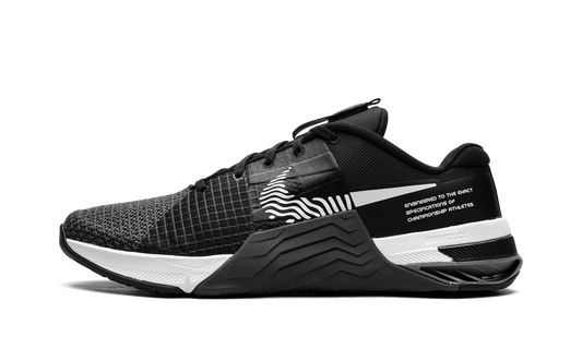 Metcon 8  Smoke Grey