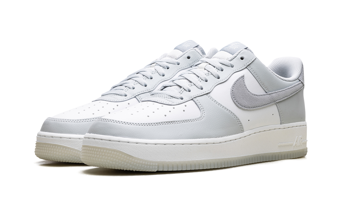 Air Force 1 '07 LV8  Grey