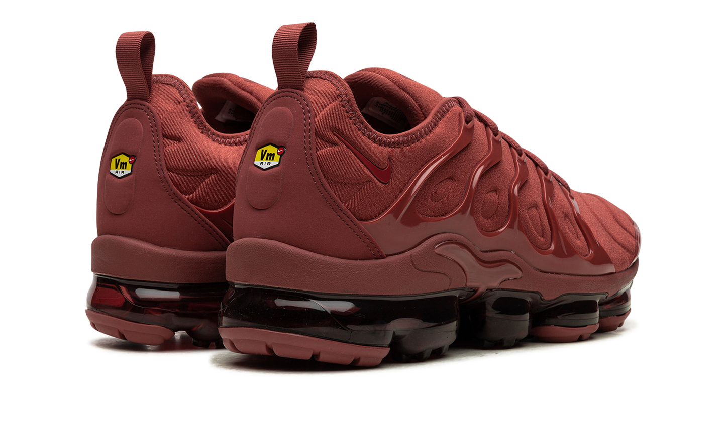 AIR VAPORMAX PLUS WMNS  Burgundy