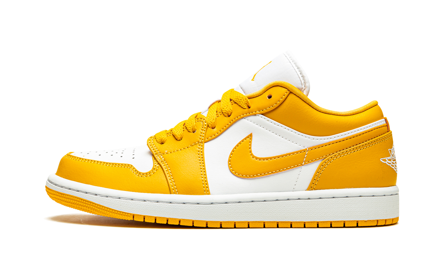 Air Jordan 1 Low  Pollen