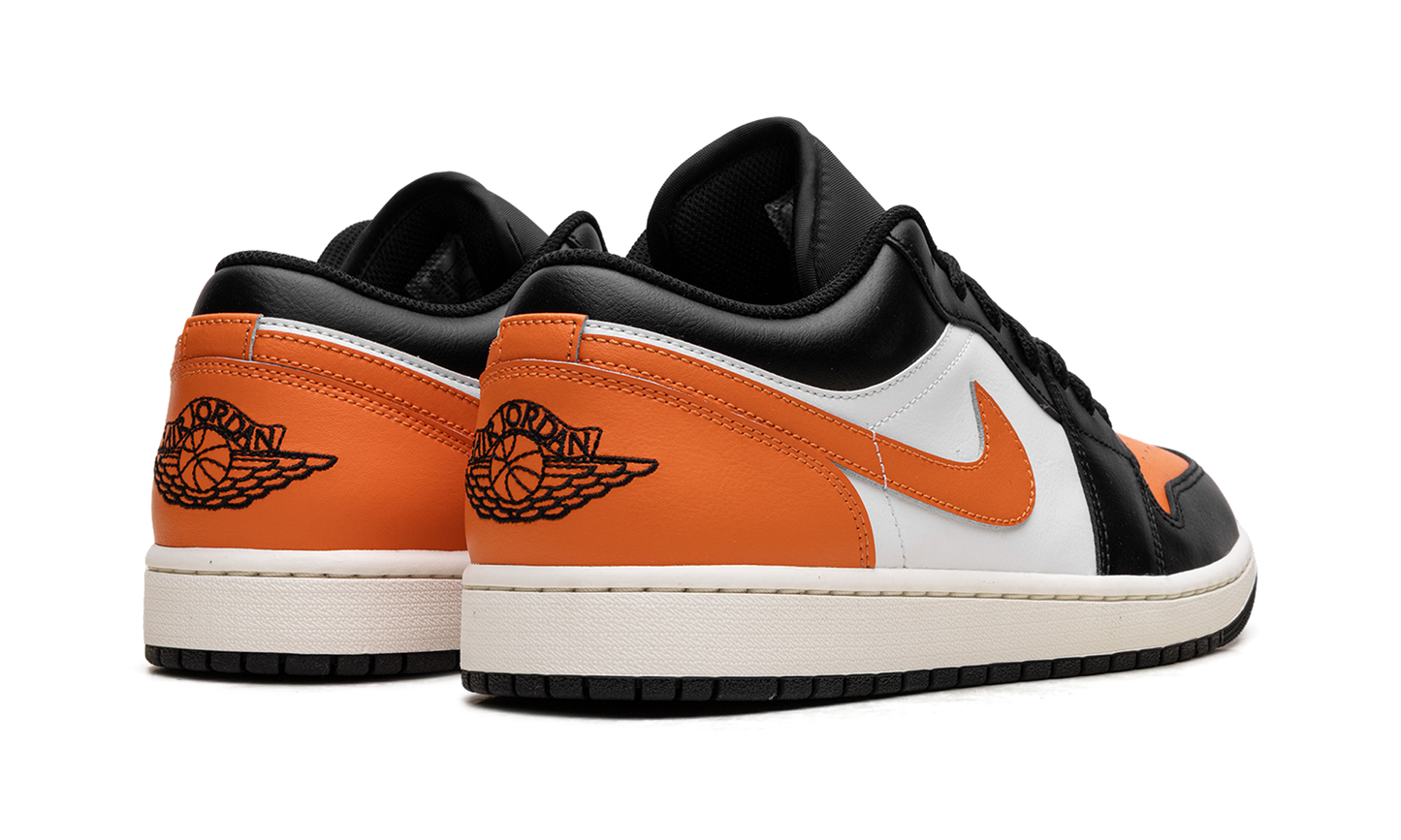 Air Jordan 1 Low  Shattered Backboard Alternate