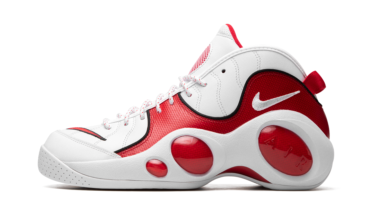 Air Zoom Flight 95  True Red