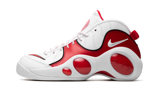 Air Zoom Flight 95  True Red
