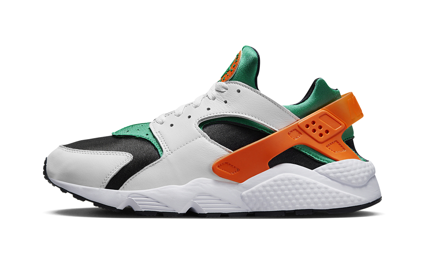 Air Huarache  Miami Hurricanes