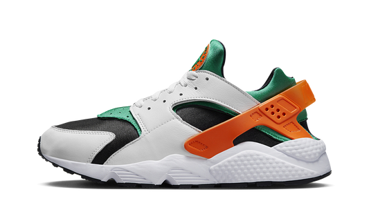 Air Huarache  Miami Hurricanes