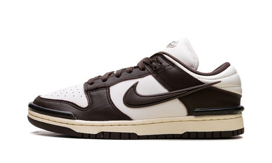 Dunk Low Twist Wmns  Phantom