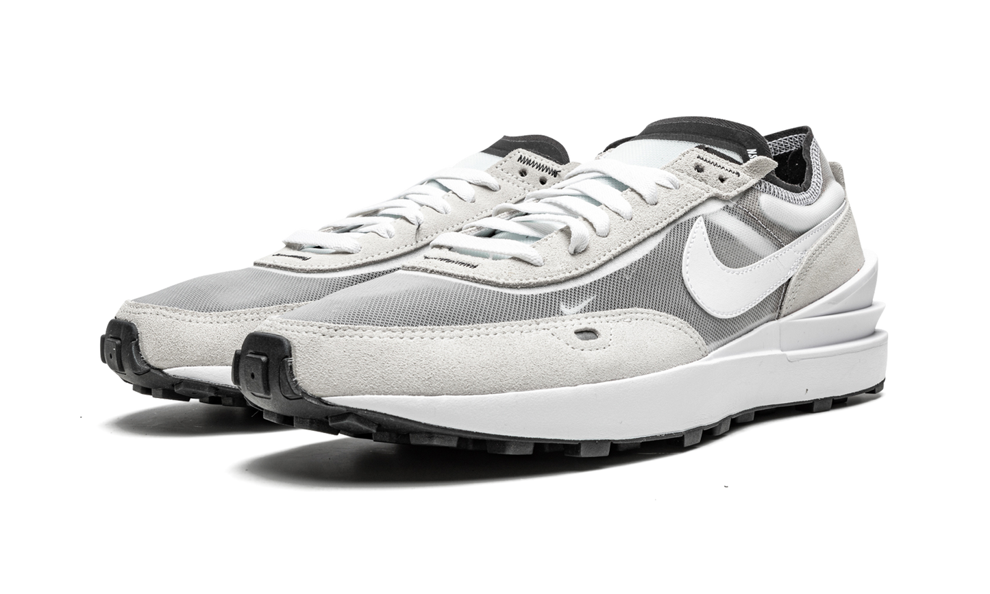 Waffle One  Summit White