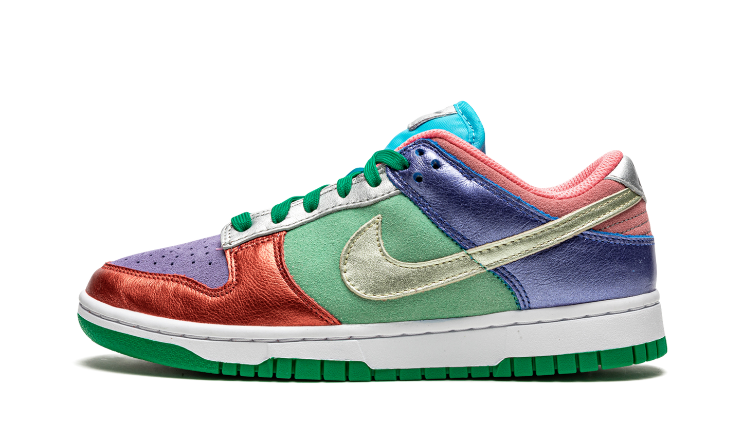 DUNK LOW WMNS  Sunset Pulse