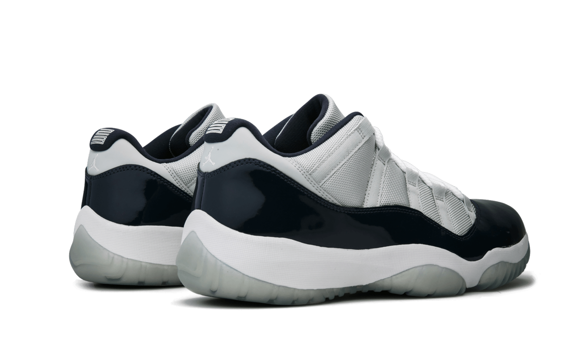Air Jordan 11 Retro Low  Georgetown