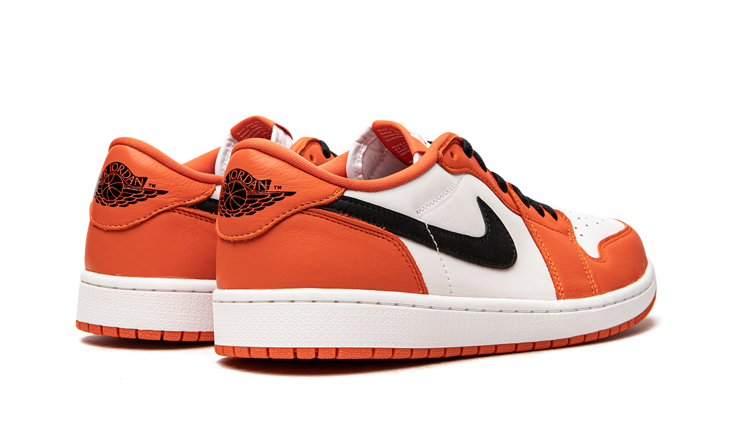 Air Jordan 1 Low OG  Starfish