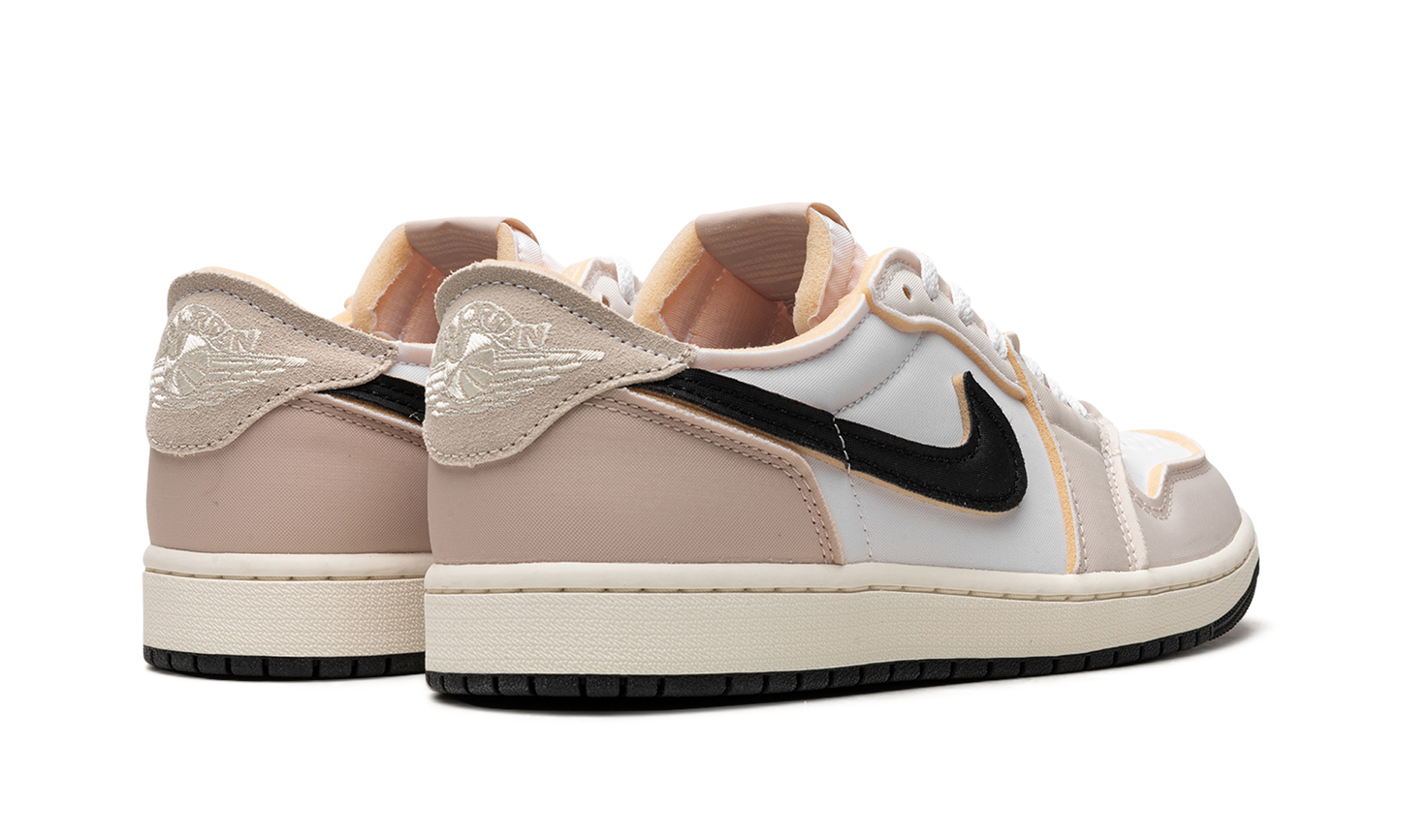 Air Jordan 1 Low OG EX  Coconut Milk
