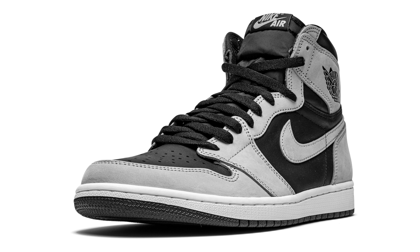Air Jordan 1 High OG  Shadow 2.0