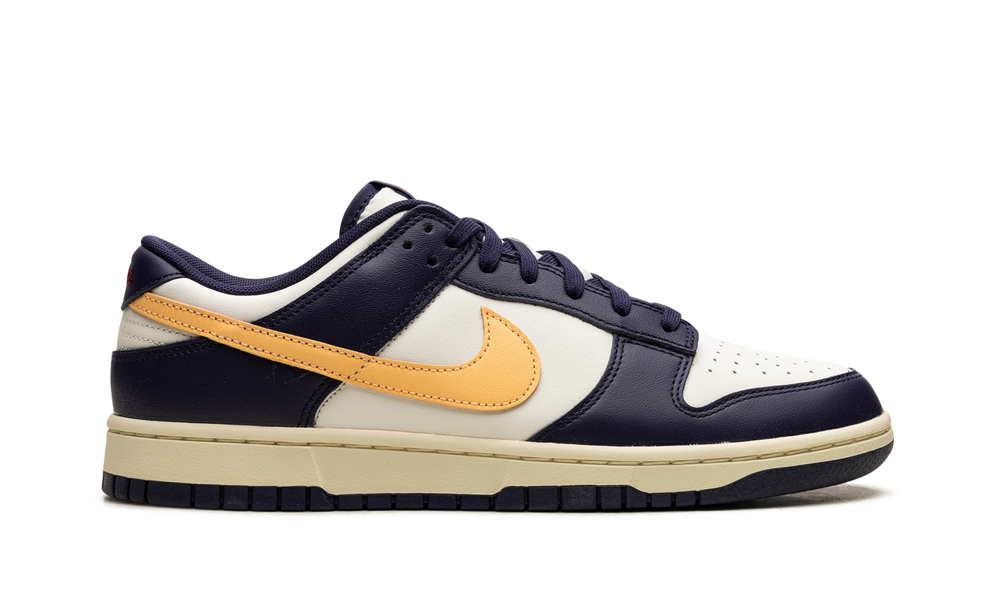 Dunk Low  From Nike, To You - Navy