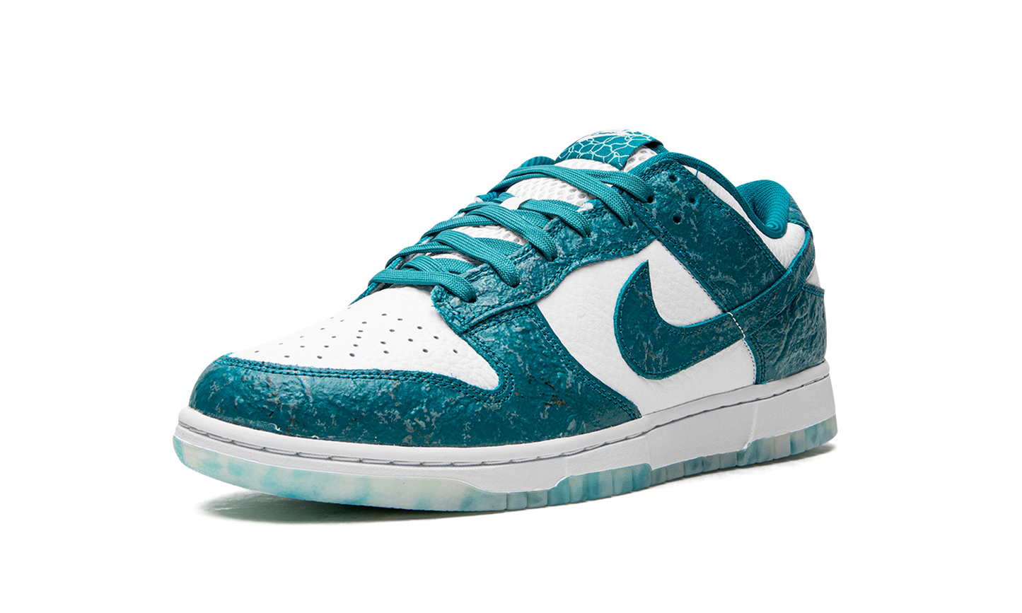 DUNK LOW WMNS  Ocean