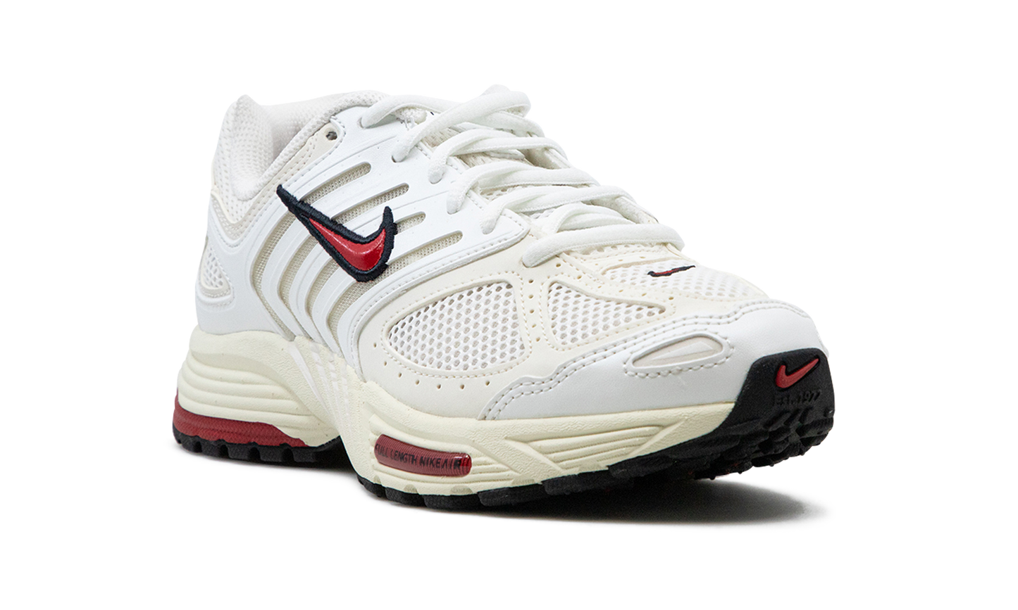 Air Pegasus 2K5 WMNS  White / Gym Red