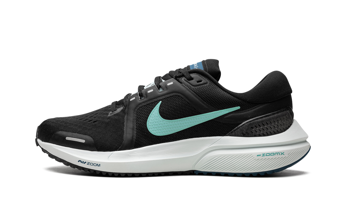 AIR ZOOM VOMERO 16 WMNS  BLACK AURORA