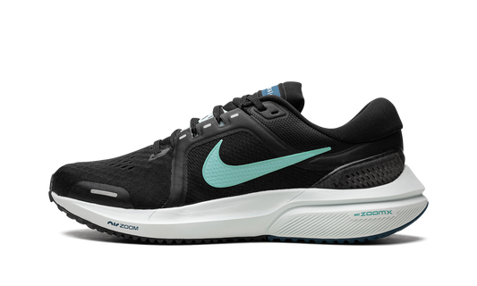 AIR ZOOM VOMERO 16 WMNS  BLACK AURORA