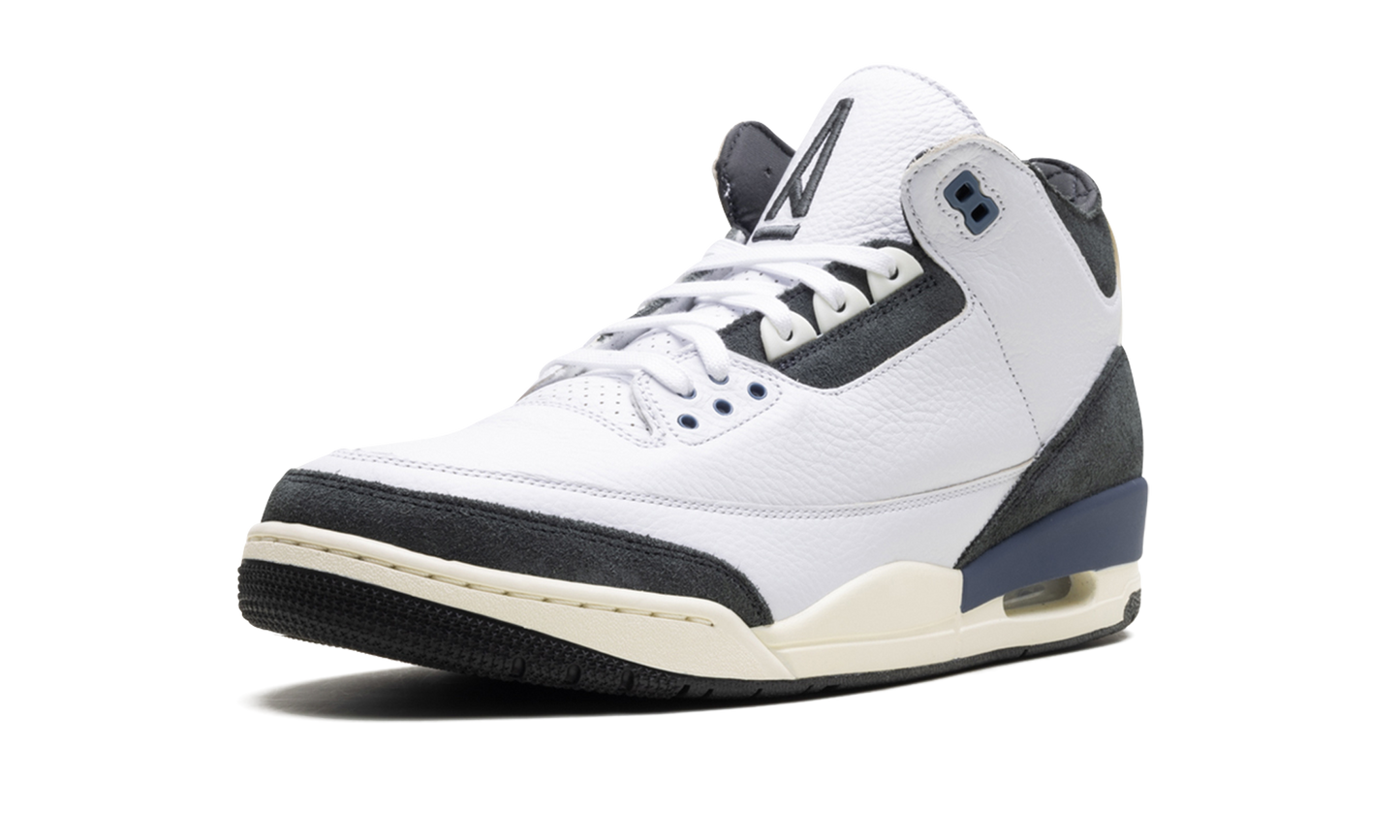 Air Jordan 3 OG SP  A Ma Maniére - For The Love