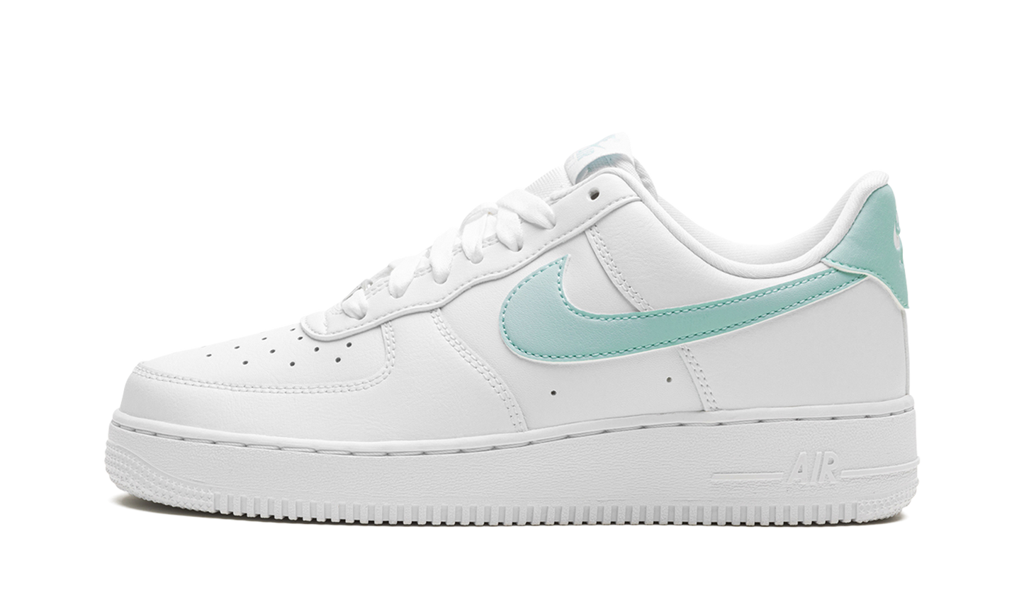 AIR FORCE 1 '07 WMNS  White / Jade Ice