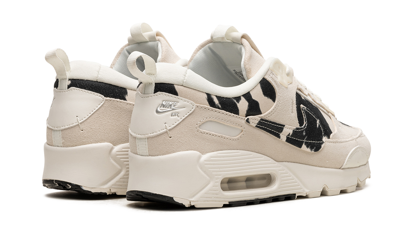 NIKE AIR MAX 90 FUTURA WMNS  Cow Print