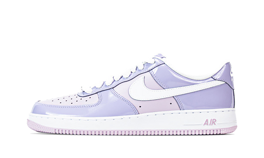 Air Force 1 Low '07 LV8  Hydrangeas Patent