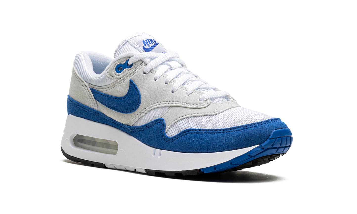 AIR MAX 1 '86 WMNS  Royal