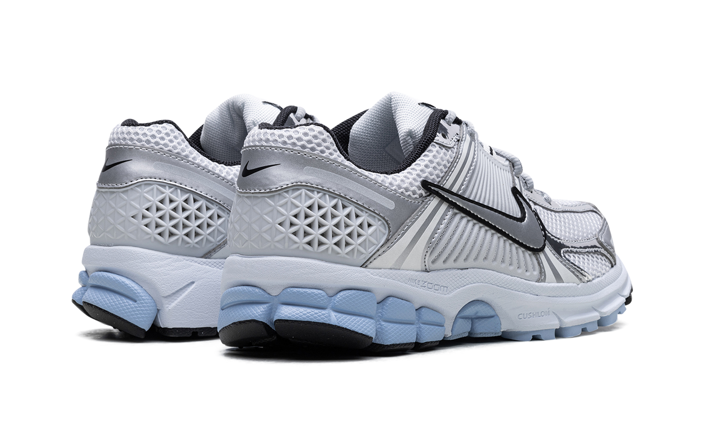 Air Zoom Vomero 5 WMNS  'Metallic Silver Blue Tint'
