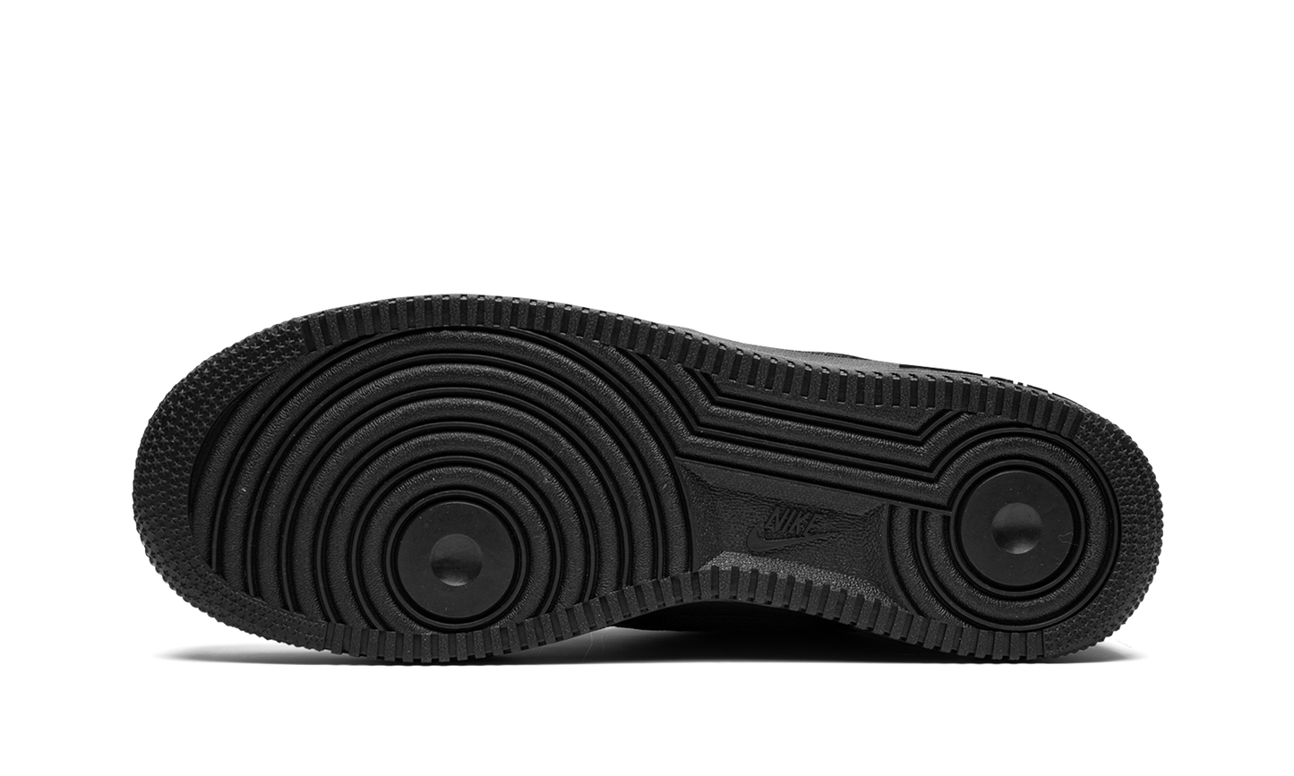 Air Force 1 Low  Slam Jam - Black