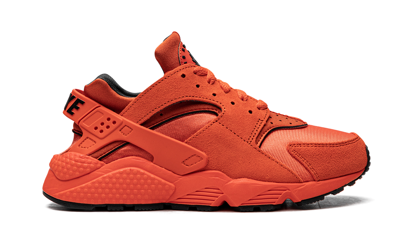 AIR HUARACHE MNS WMNS  Rush Orange