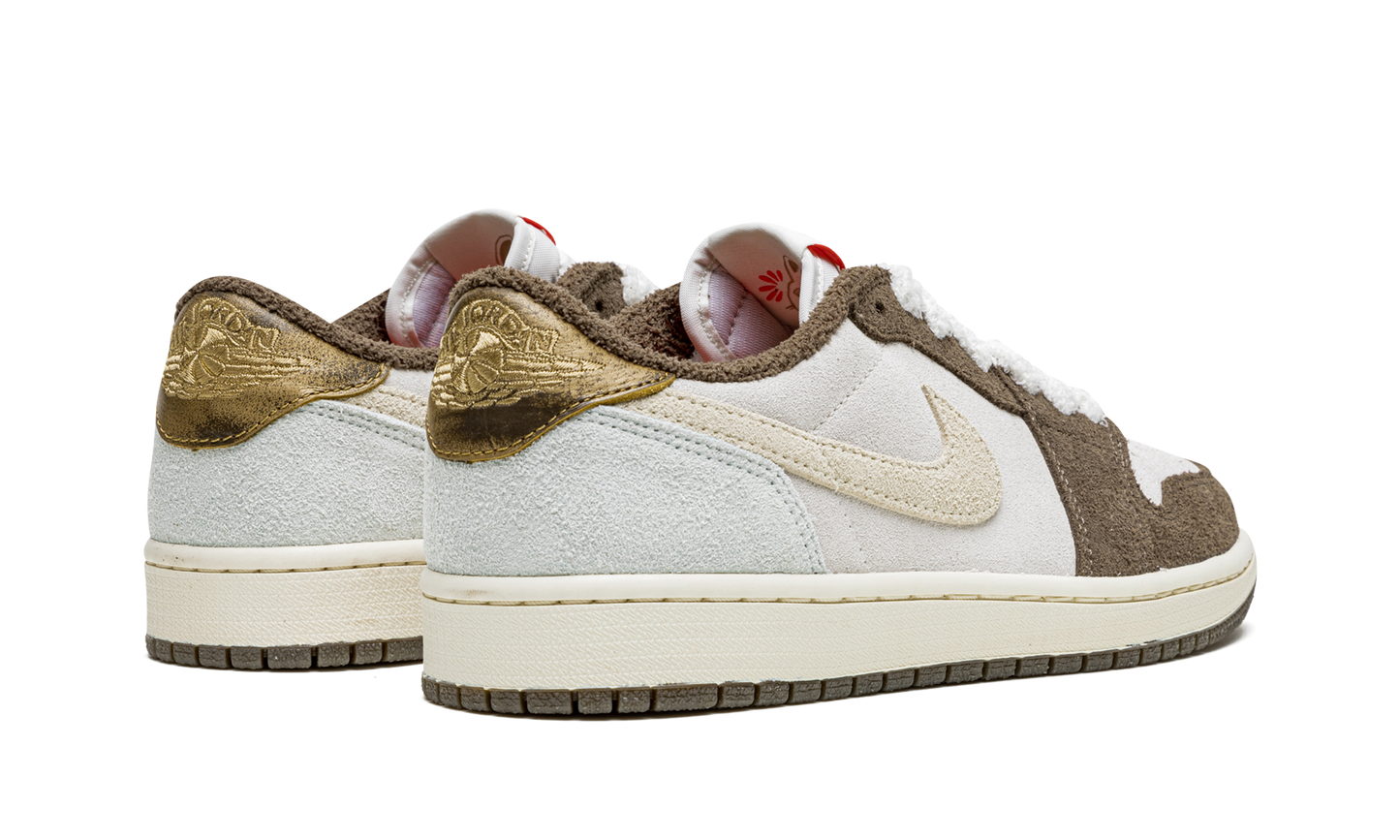 Air Jordan 1 Low  Year Of The Rabbit